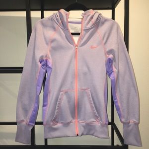 Nike Therma-Fit Zip Up *NWOT*
